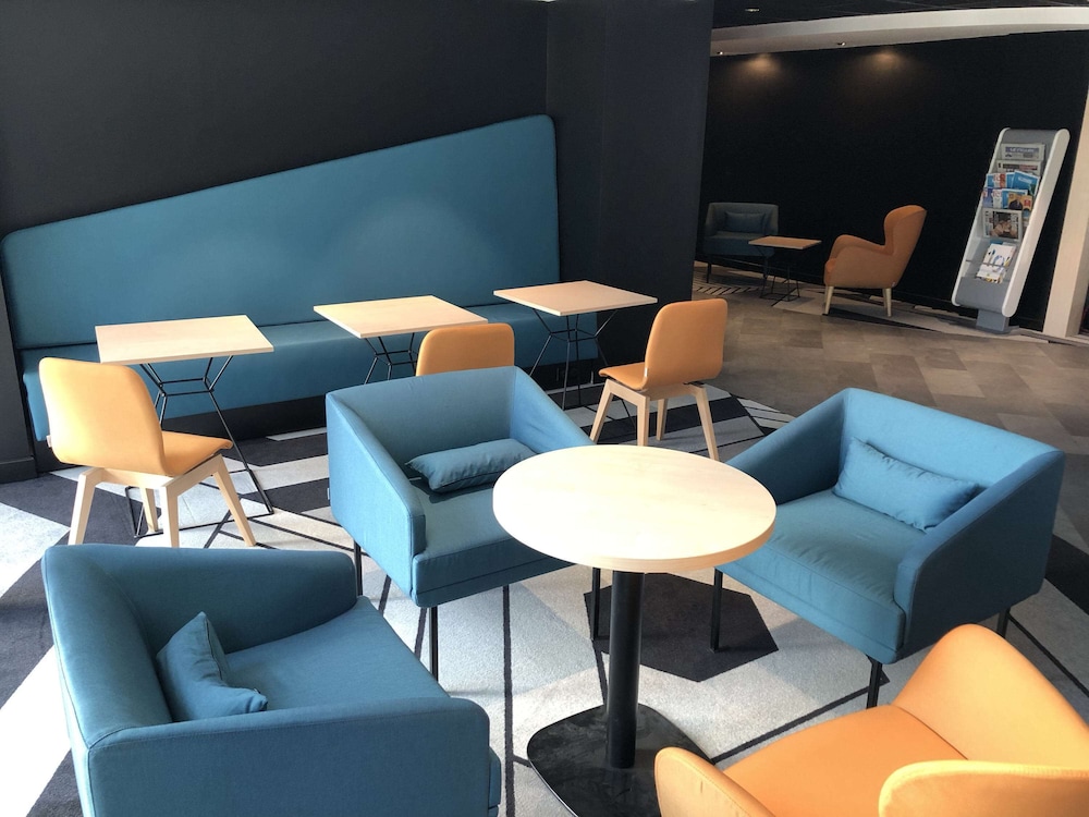 Ibis Styles Avignon Sud 43/64