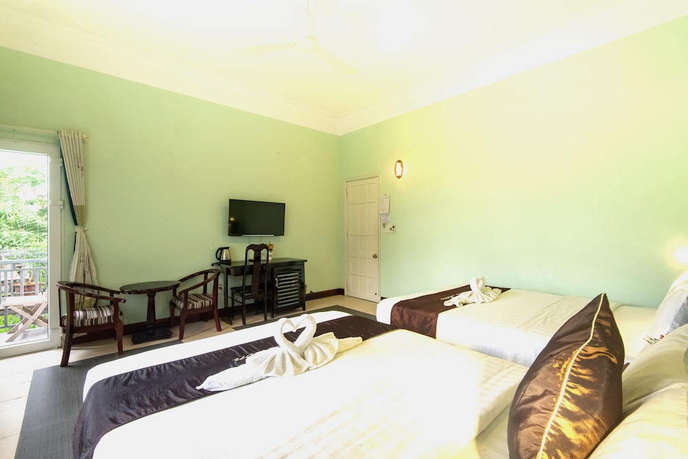 The Moon Villa Hoi An 32/68