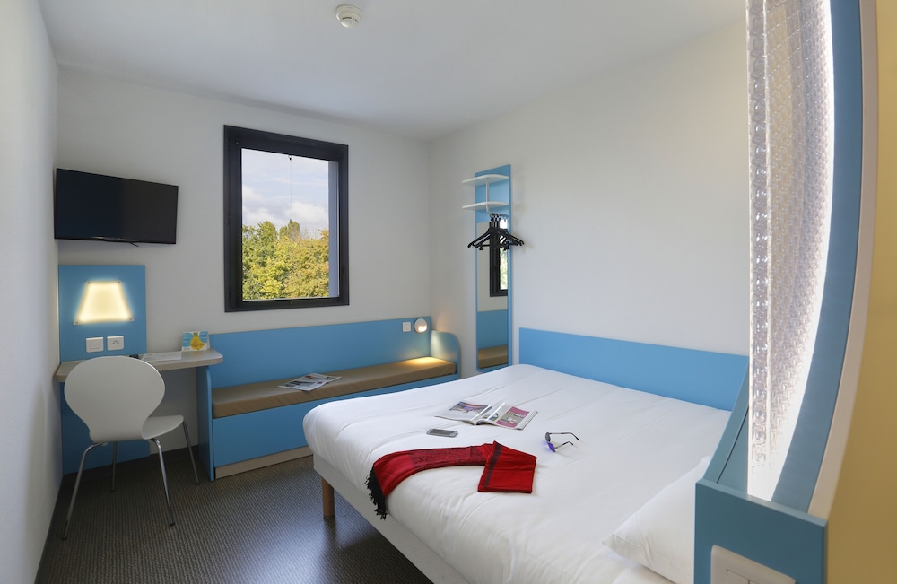 First Inn Blois 20/42