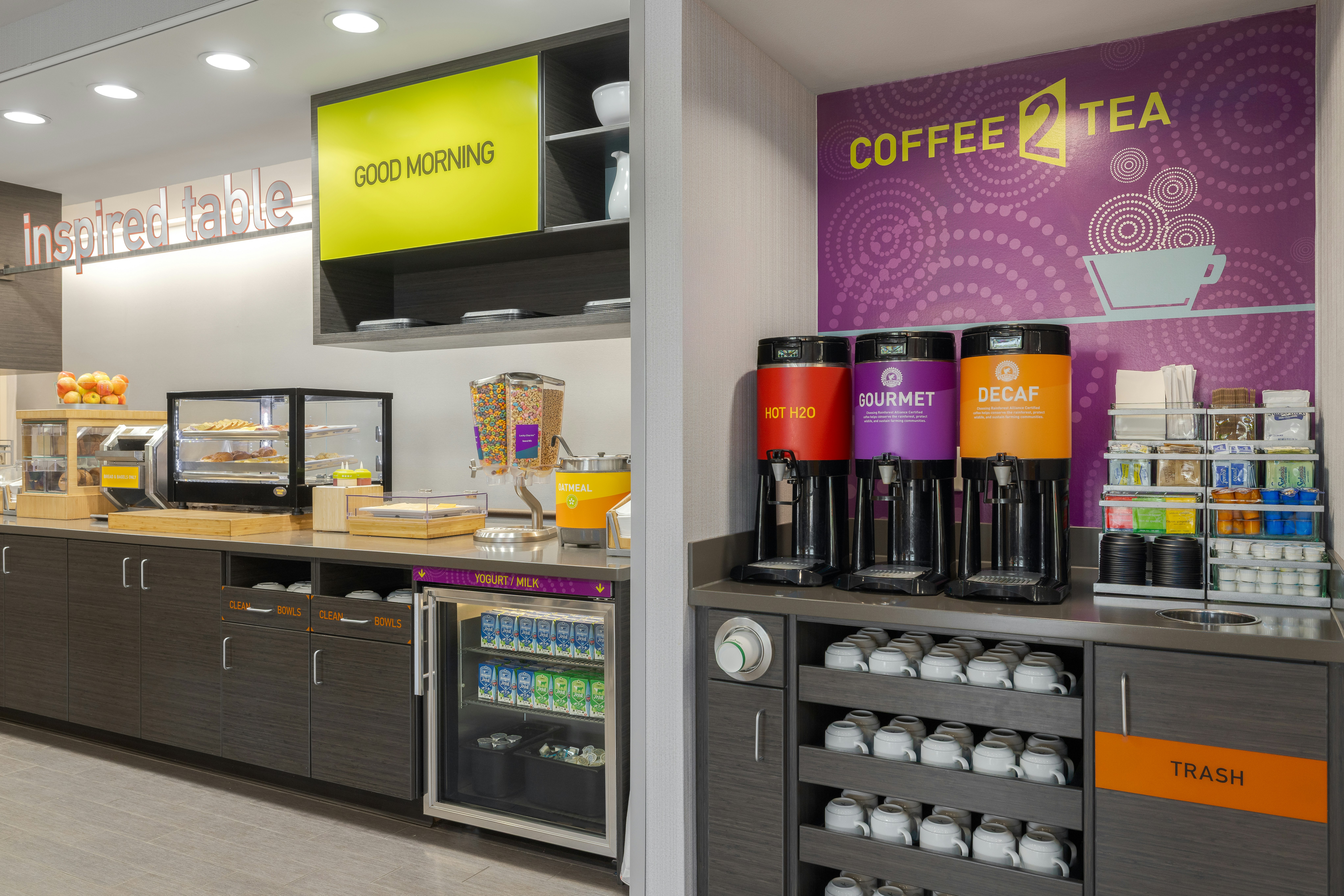 Home2 Suites by Hilton Idaho Falls 23/53
