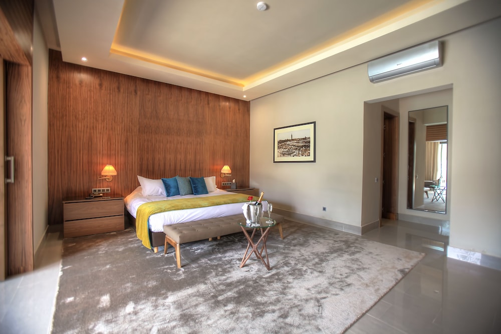 Garden, Premium, Suite, Single Bed, Private Garden, Private Pool