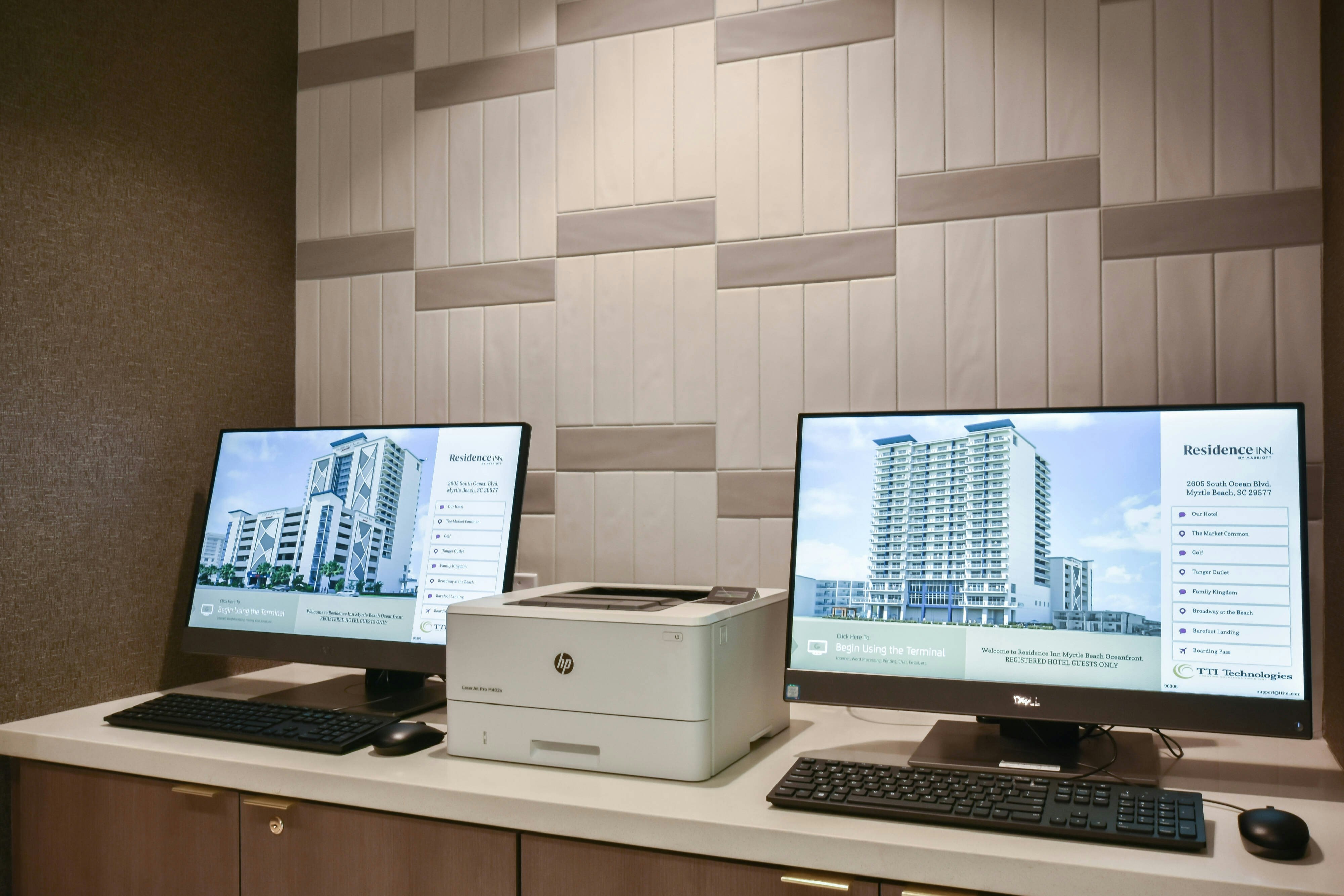 Residence Inn Myrtle Beach Oceanfront 43/44