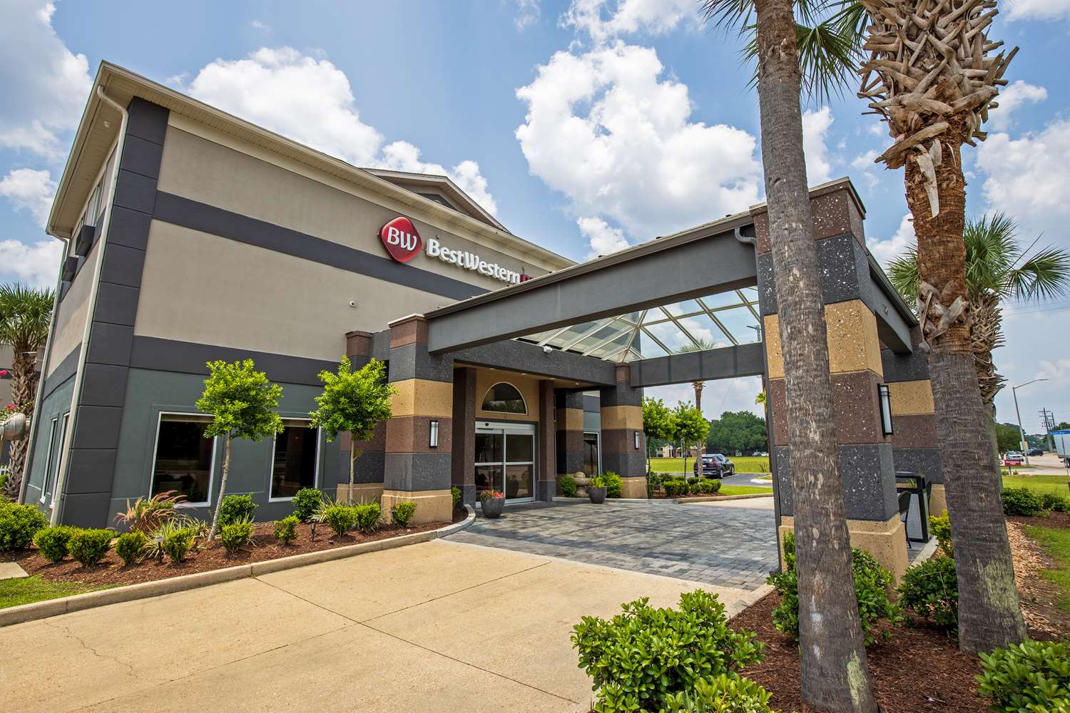 Best Western Plus Vermilion River Inn And Suites 12/14