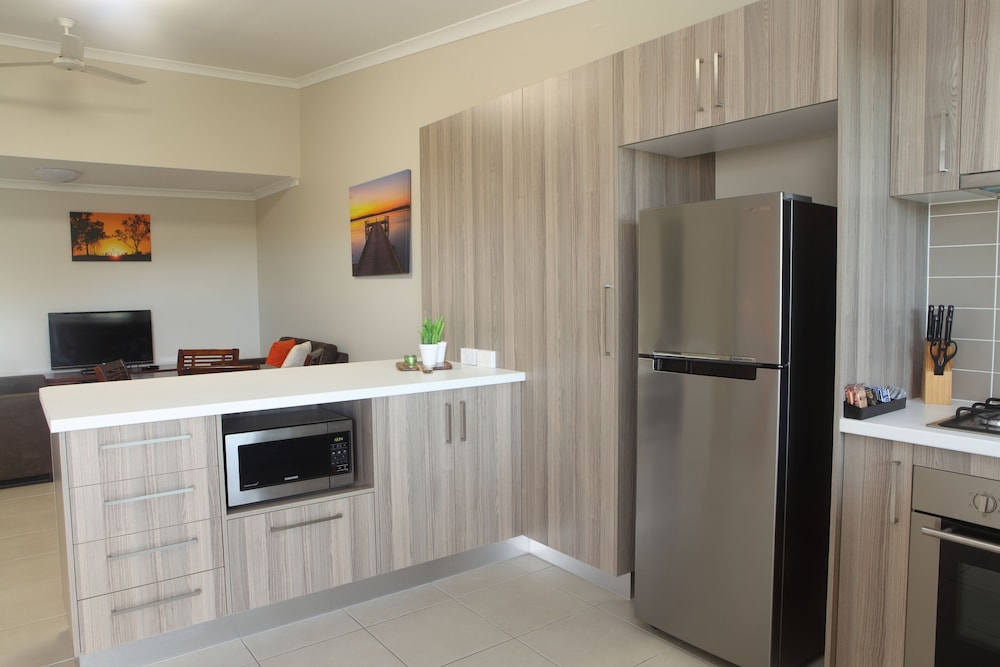 DIRECT HOTELS - VILLAS ON RIVERGUM 6/36