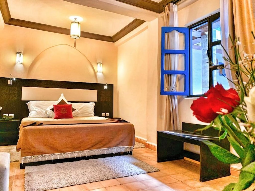 Riad Al Madina Hotel 9/71