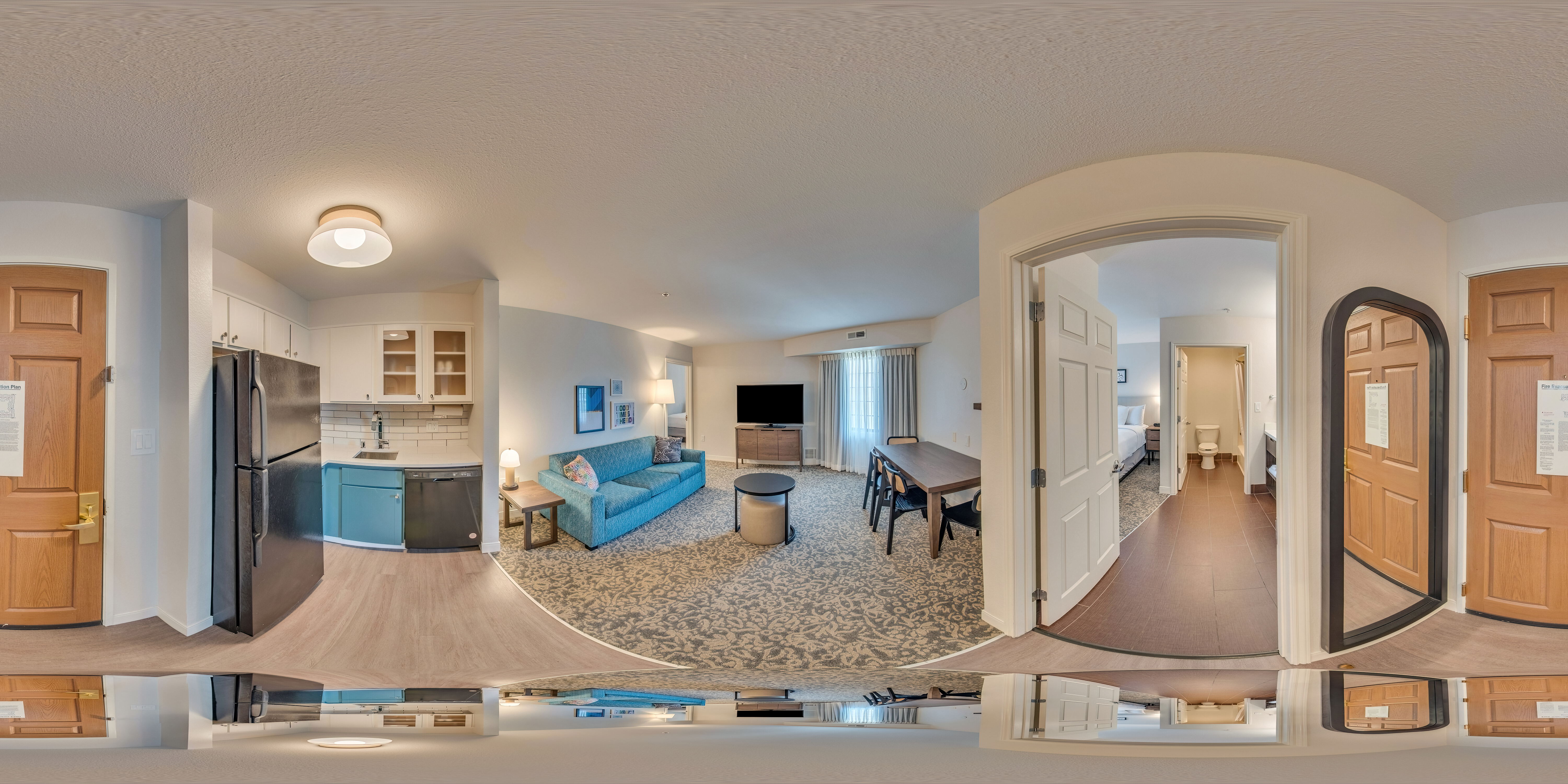 Sonesta Es Suites Denver South Park Meadows 41/52