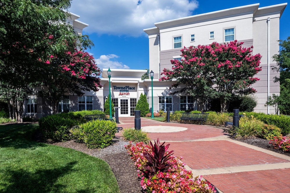 Towneplace Suites By Marriott Springfield 16/37