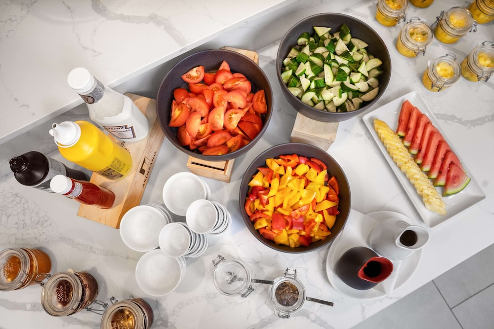 Park Inn by Radisson Vilnius Airport Hotel & Conference Centre 29/72