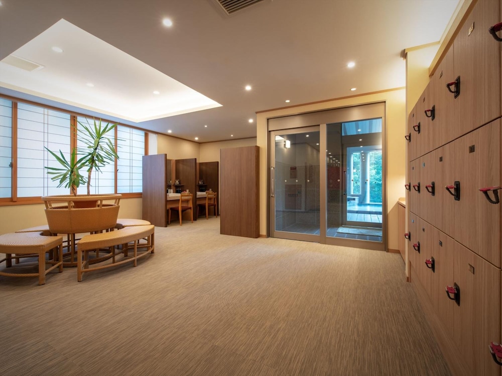 Zao Shiki No Hotel 35/51