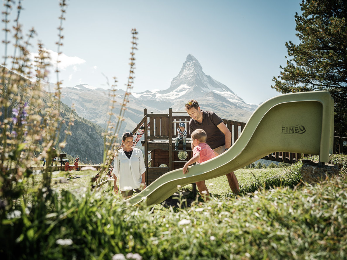 Riffelalp Resort 28/50