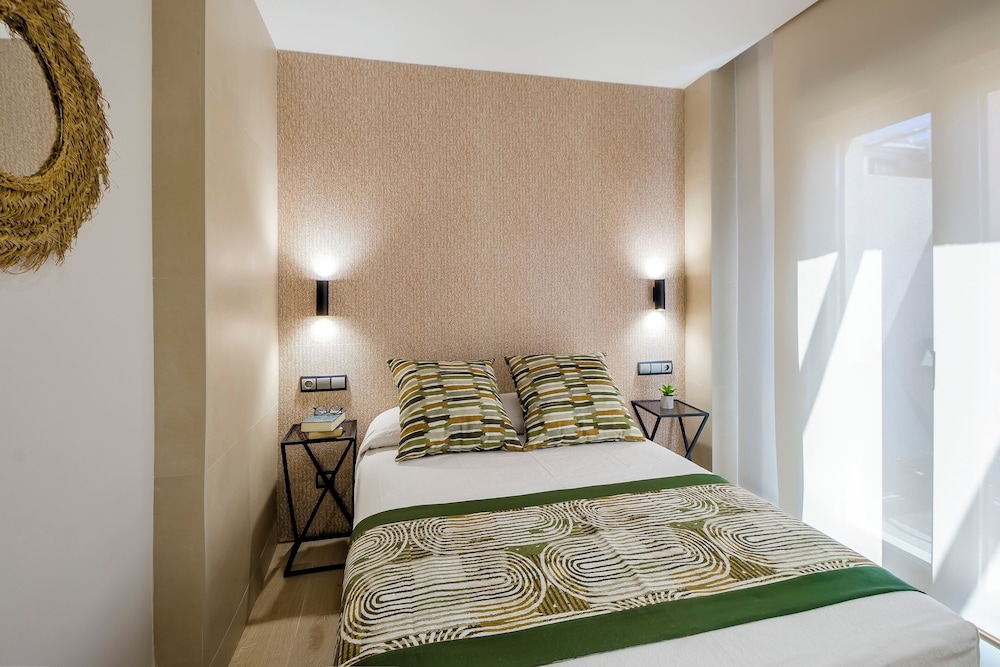 Apartamentos Suites Oficentro 24/72