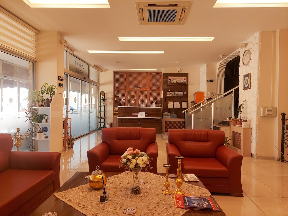 Udi Hotel 18/47