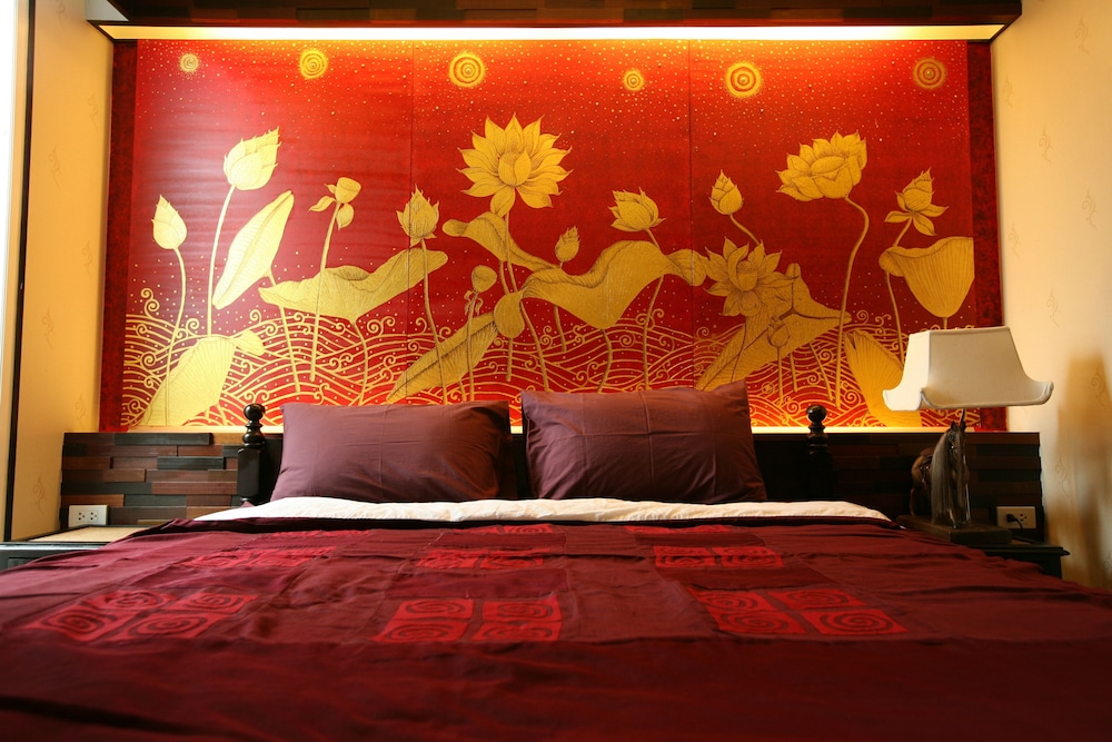 Zen Rooms Sukhumvit 71 42/76