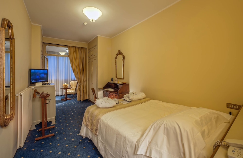 Abano Ritz Hotel Terme 12/75