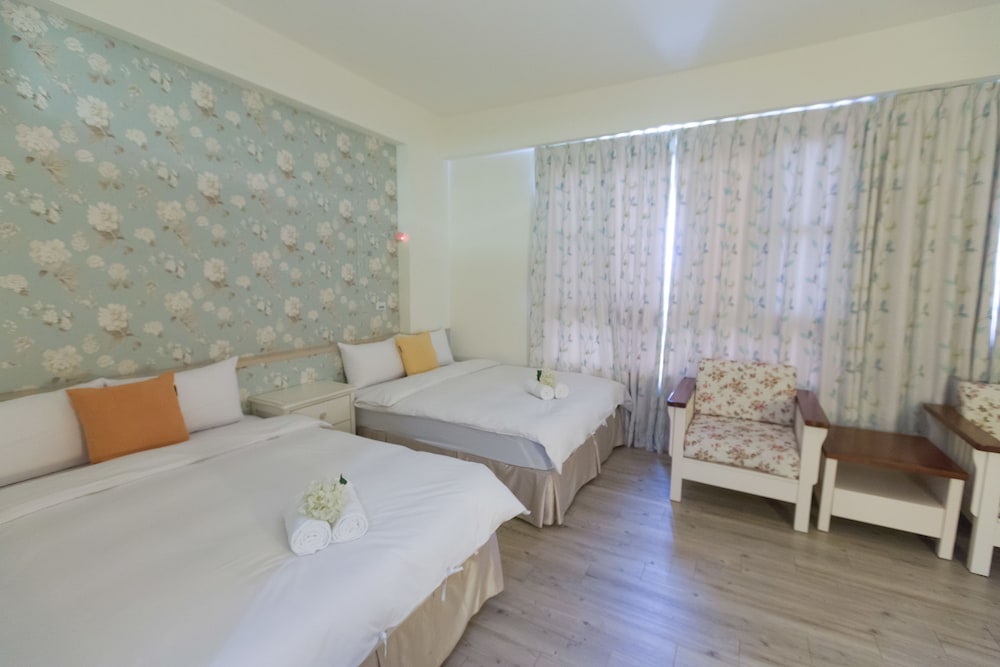Mei Sheng Bed and Breakfast 9/29