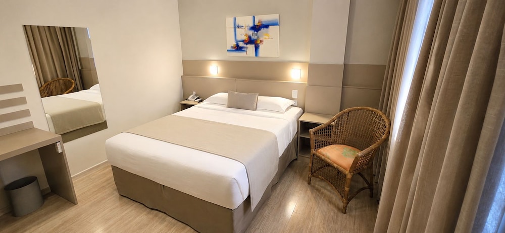 Hotel Gracher Praia 32/68