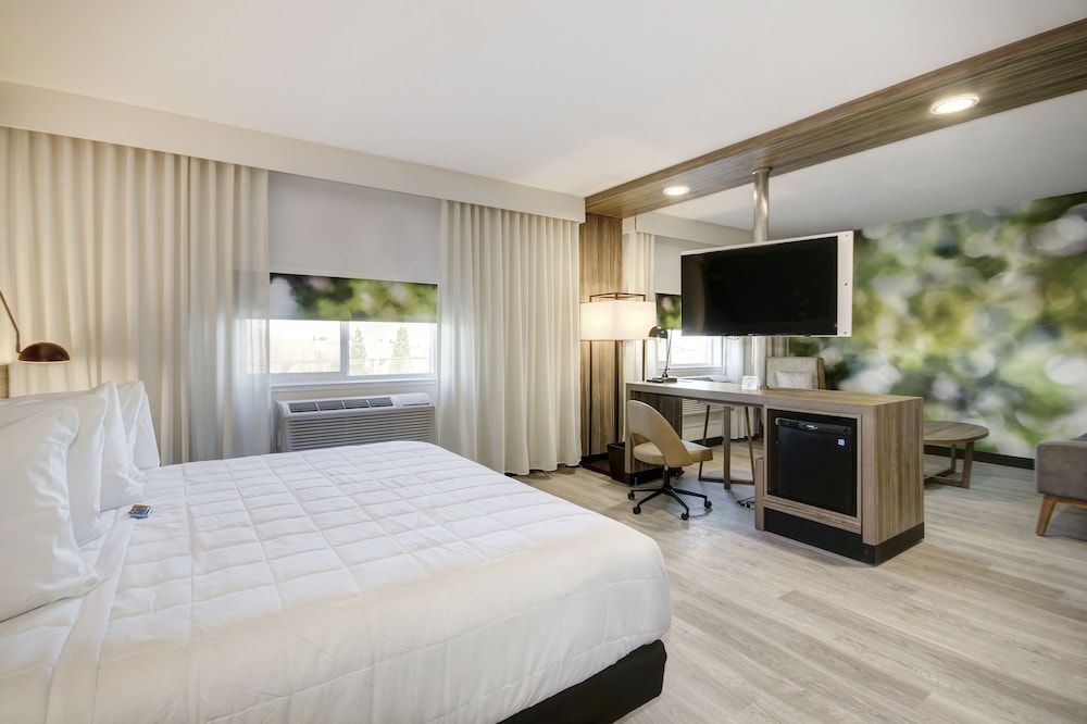 Wyndham Garden Sacramento Airport Natomas 9/45