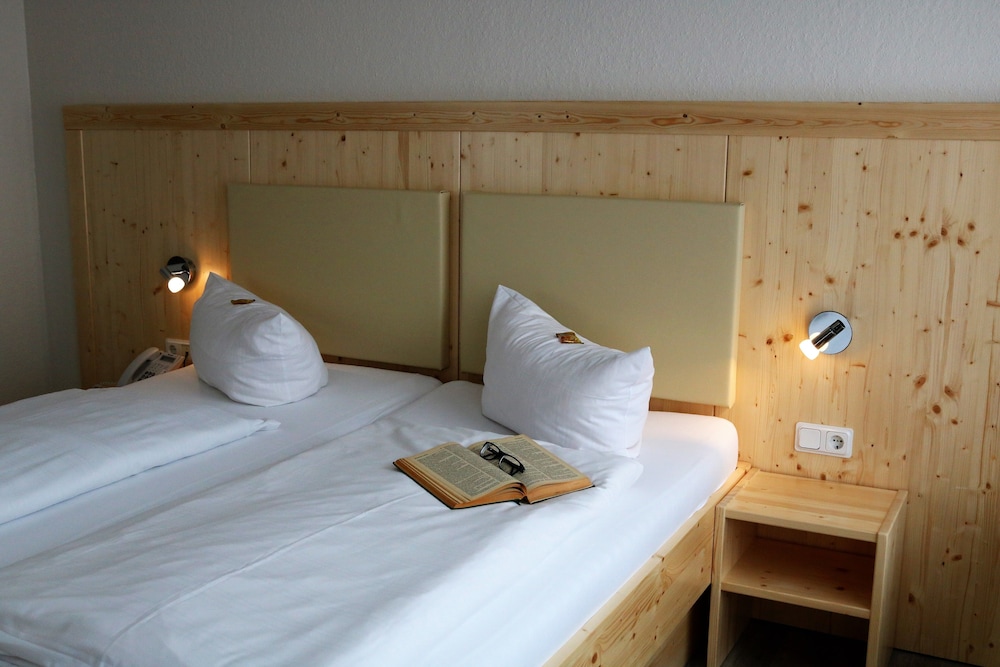 Regiohotel Germania 19/65