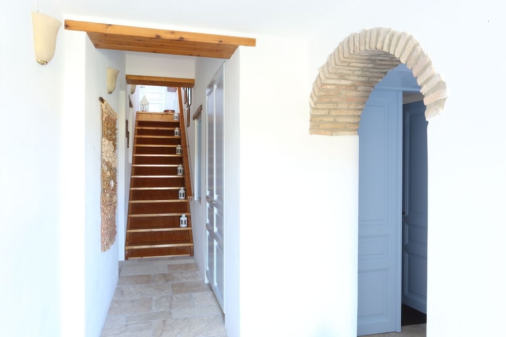 Patmos Exclusive Villas 15/50
