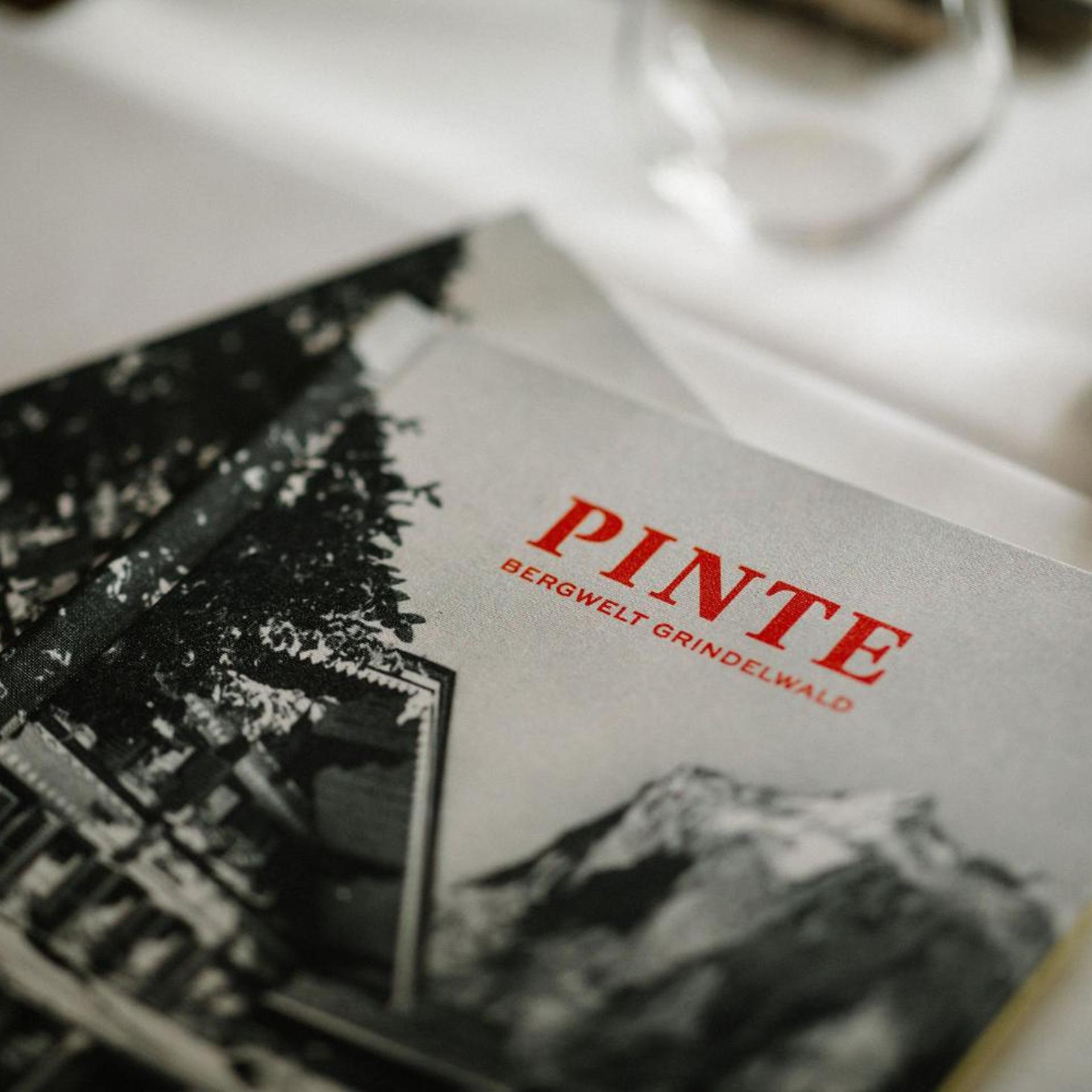 Hotel PINTE 12/30
