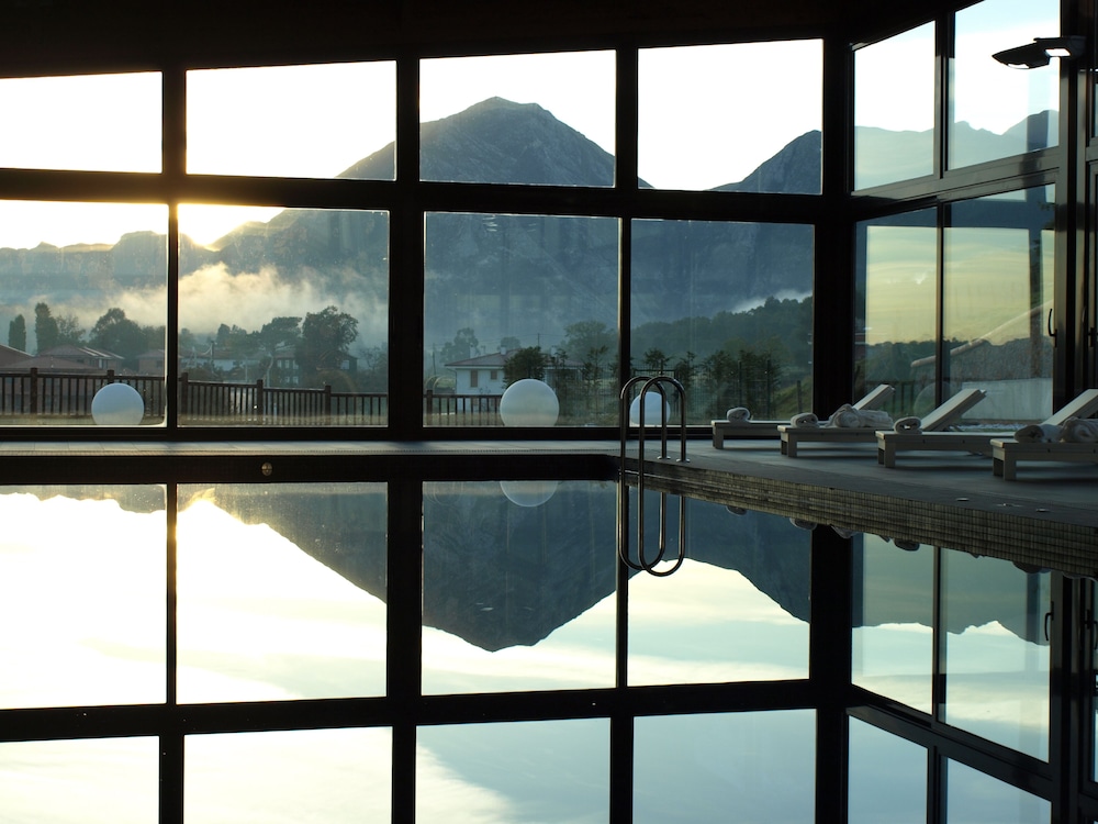 La Piconera Hotel and Spa 24/50