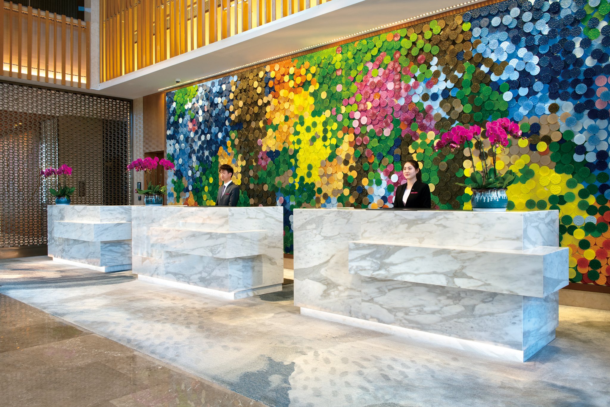Crowne Plaza Huzhou 6/50