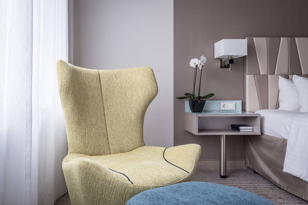 Courtyard By Marriott Munich City Center 14/40