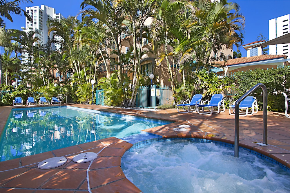 Aruba Surf Resort 64/69