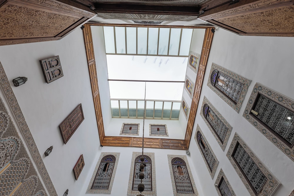 RIAD GHITA 17/50