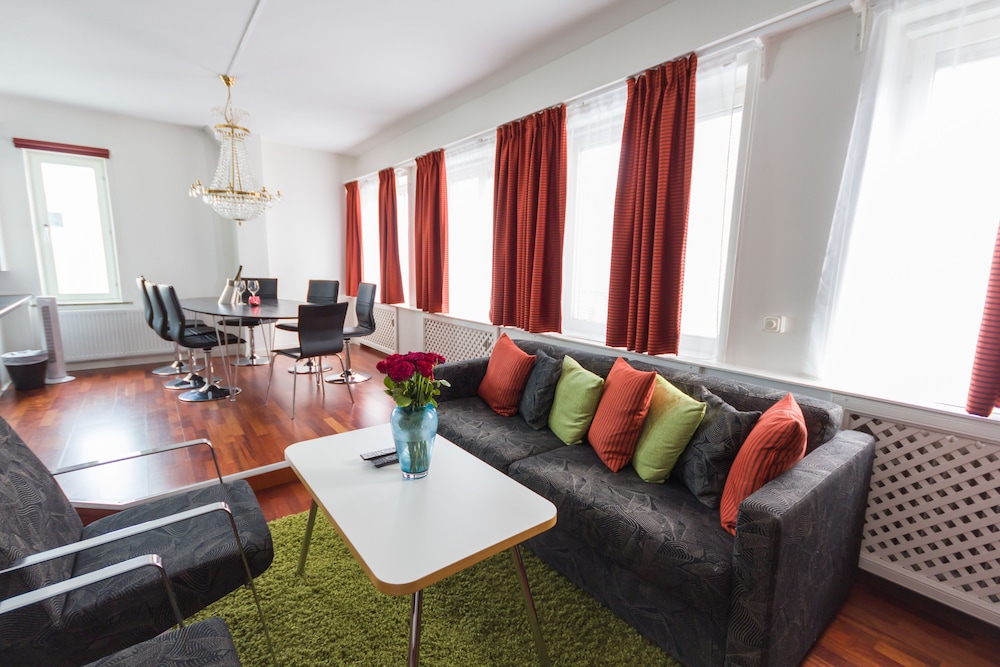Comfort Hotel Linkoping City 42/63