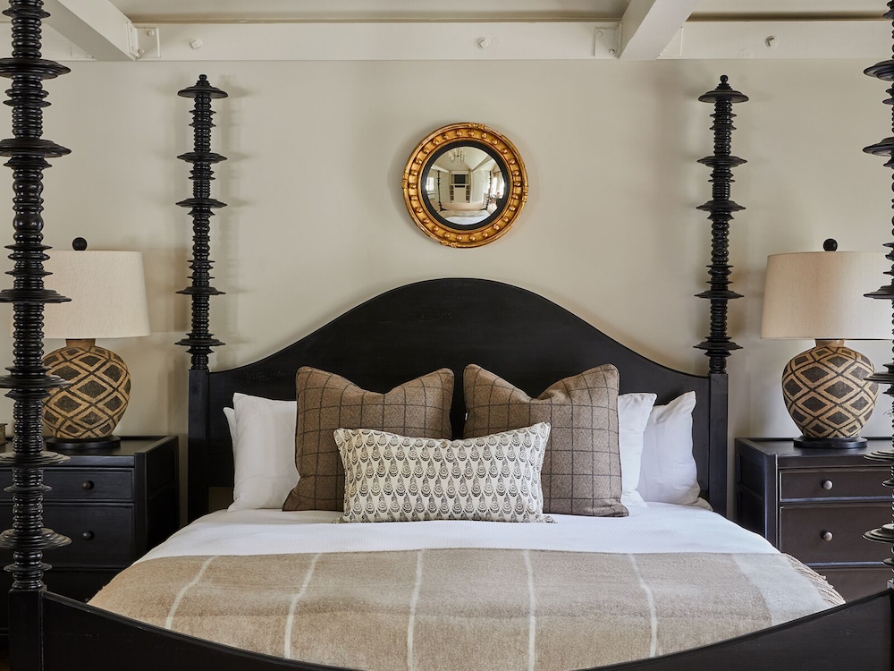 The White Barn Inn And Spa 3/79