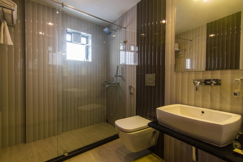 Hotel Sawood International 43/47