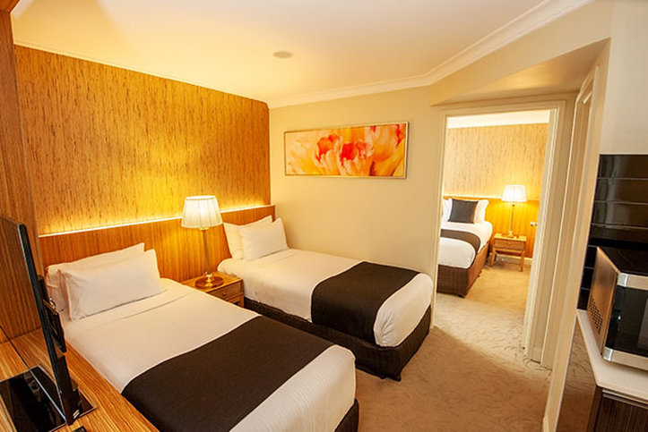 Hotel Diana 17/54