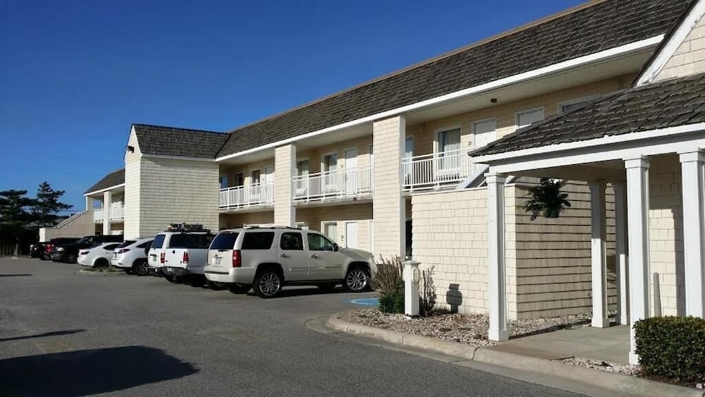 Hatteras Island Inn 9/60