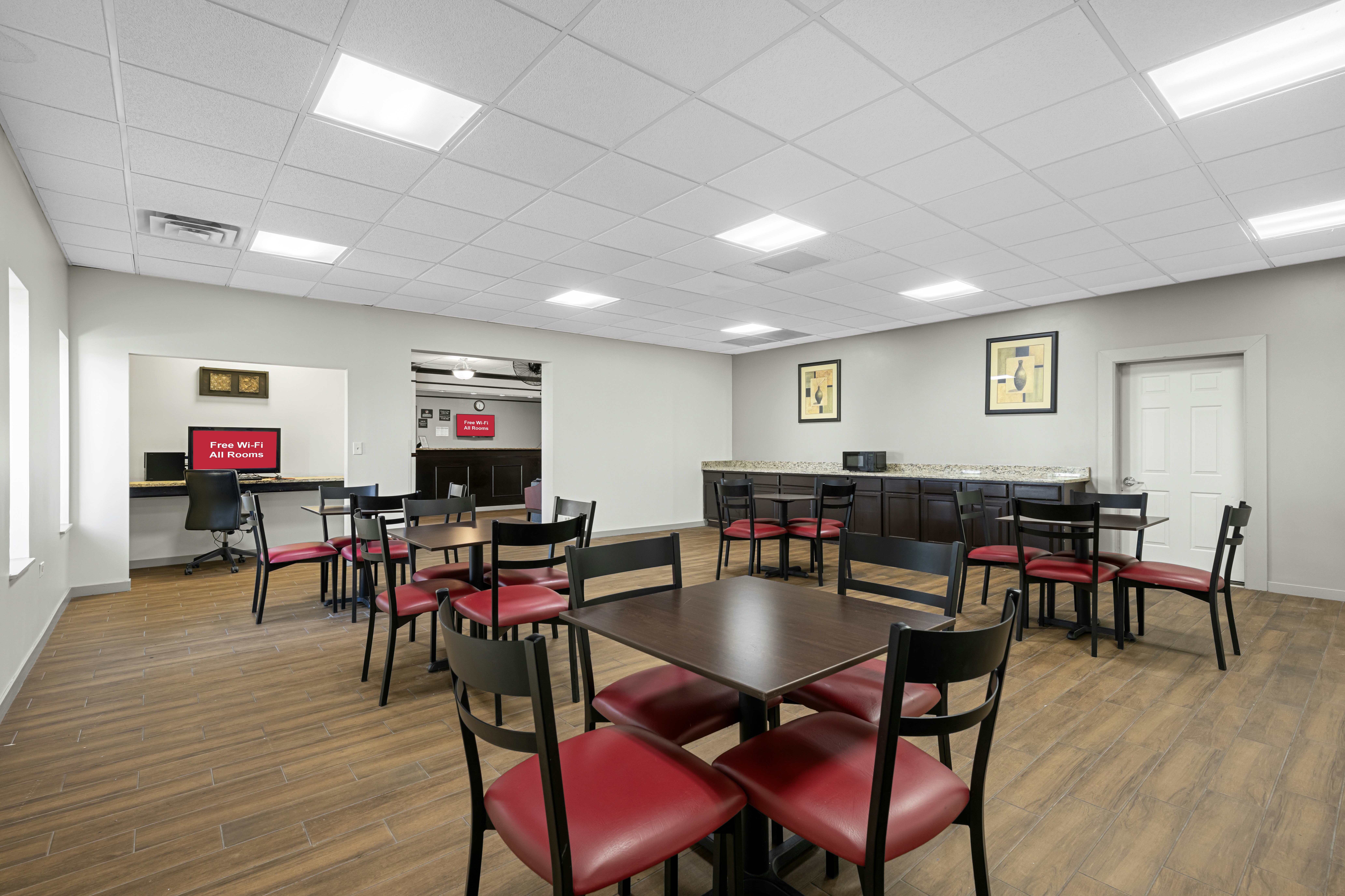 Red Roof Inn Gurnee Waukegan 23/29