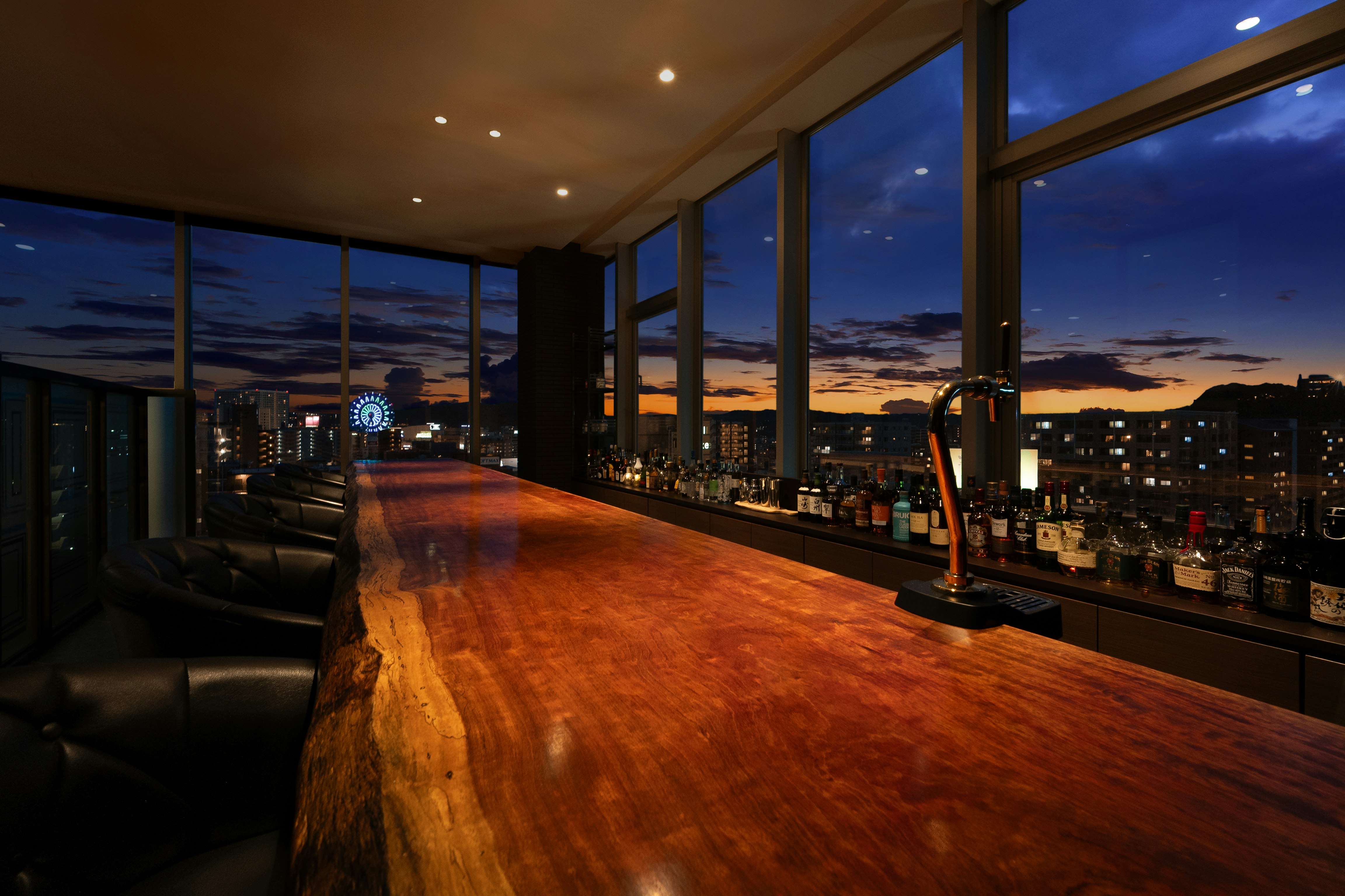 Hotel Gran Cerezo Kagoshima 45/50