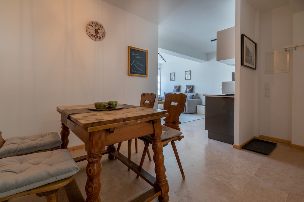 Kaiser Max Design Appartements 7/50
