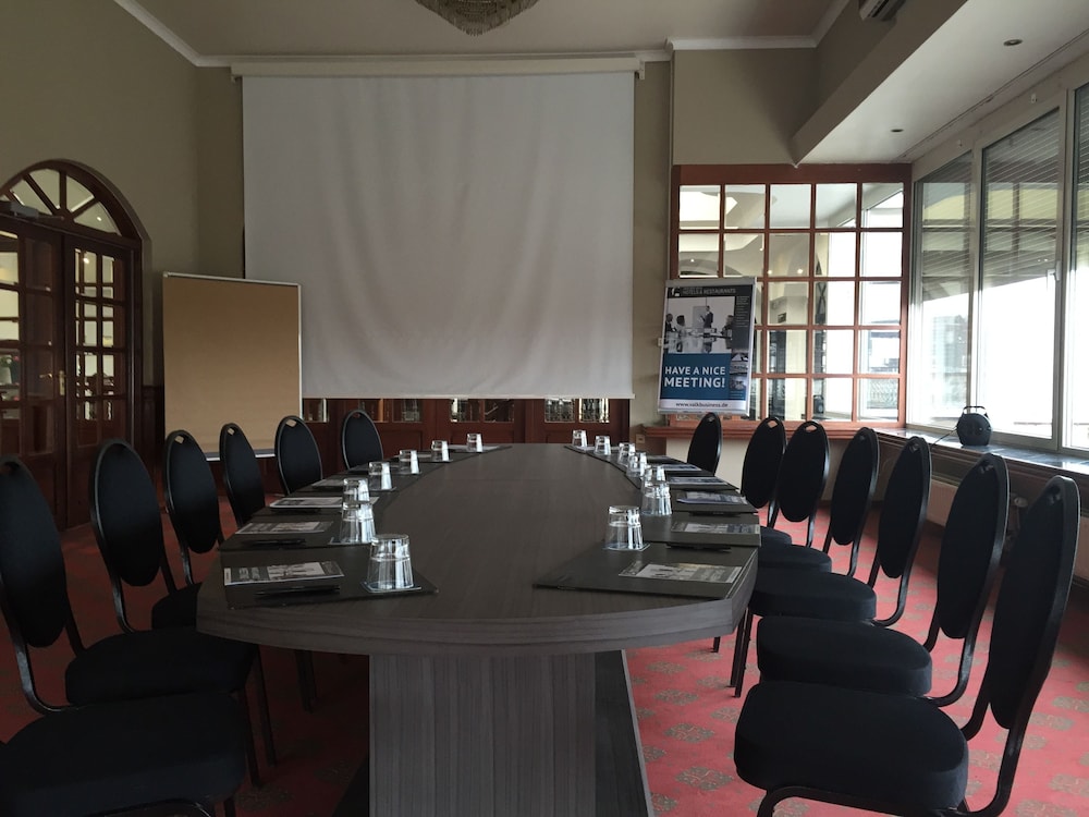 Van der Valk Hotel Gladbeck 52/60