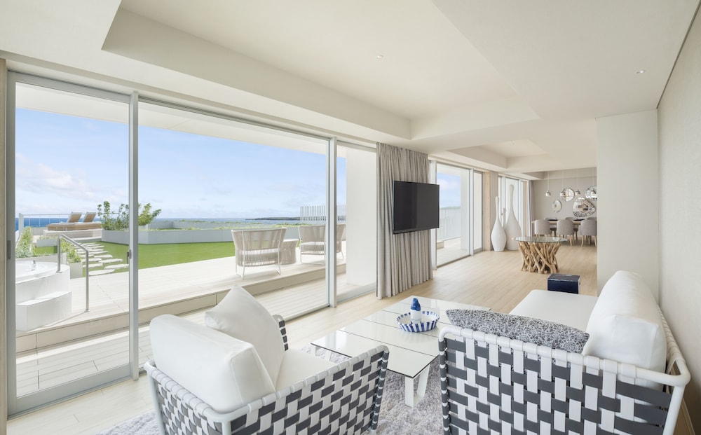 IRAPH SUI, a Luxury Collection Hotel, Miyako Okinawa 19/53