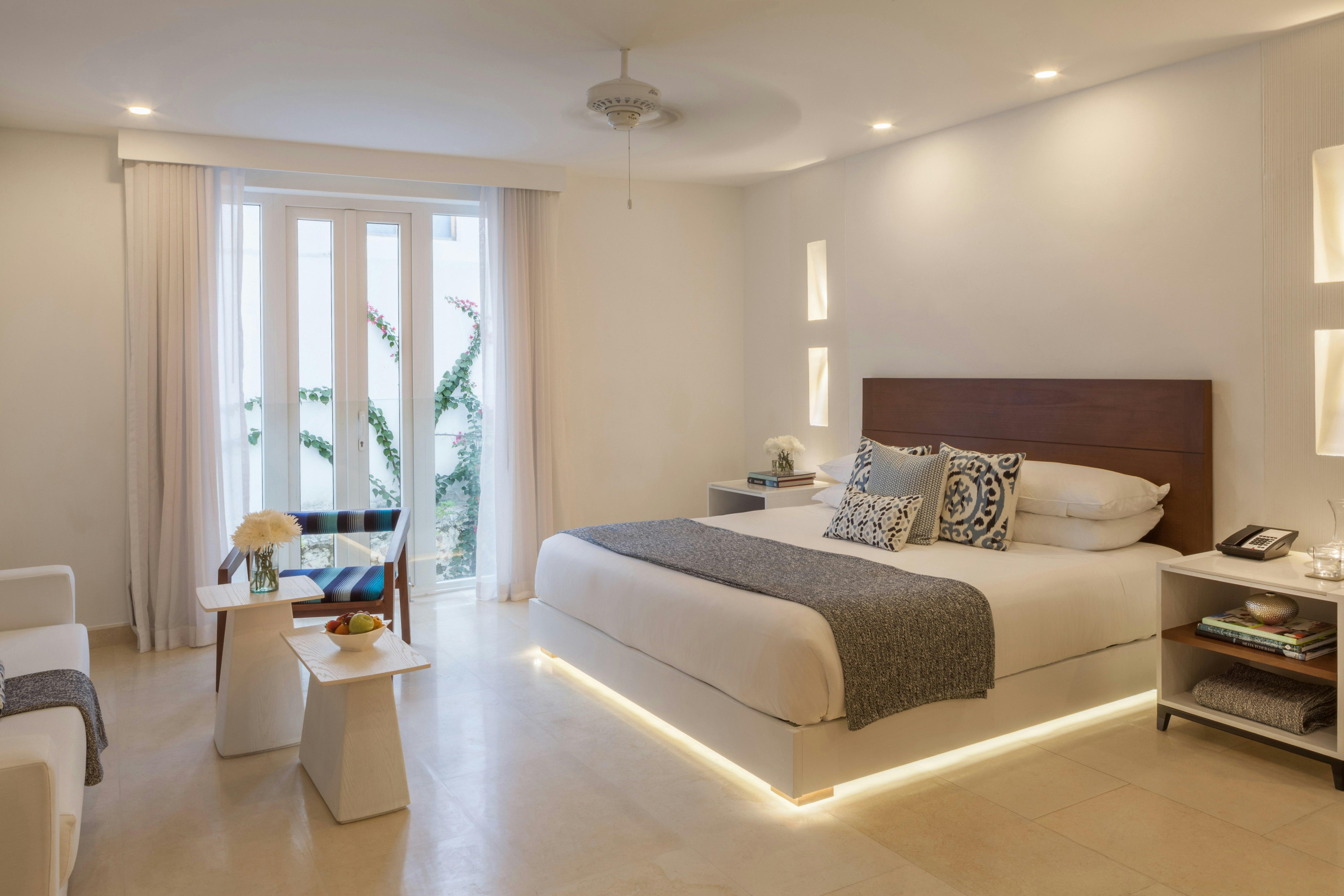 Nacar Hotel Cartagena Curio Collection By Hilton 7/49