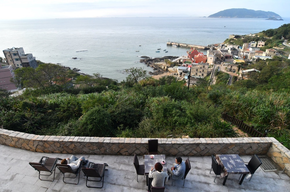 Matsu A Nan Jing B&B 25/30