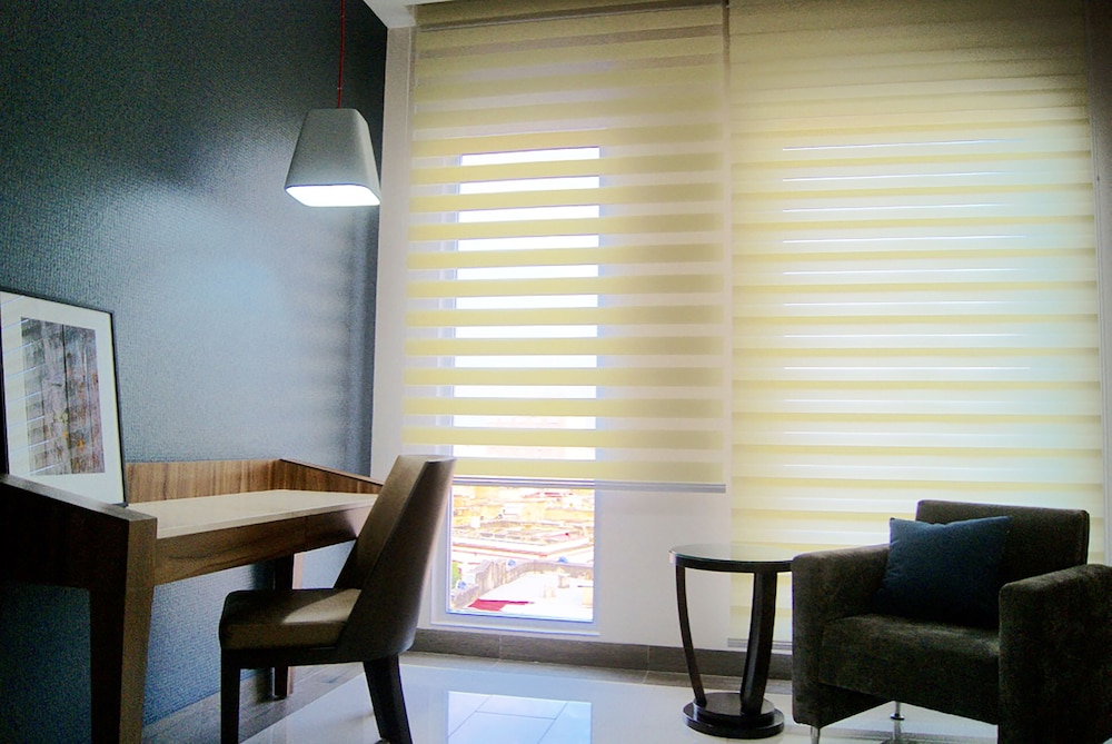 Hotel Real Maestranza 50/69
