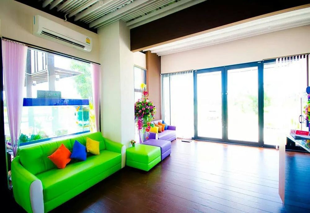 Fig Boutique Hotel 18/24
