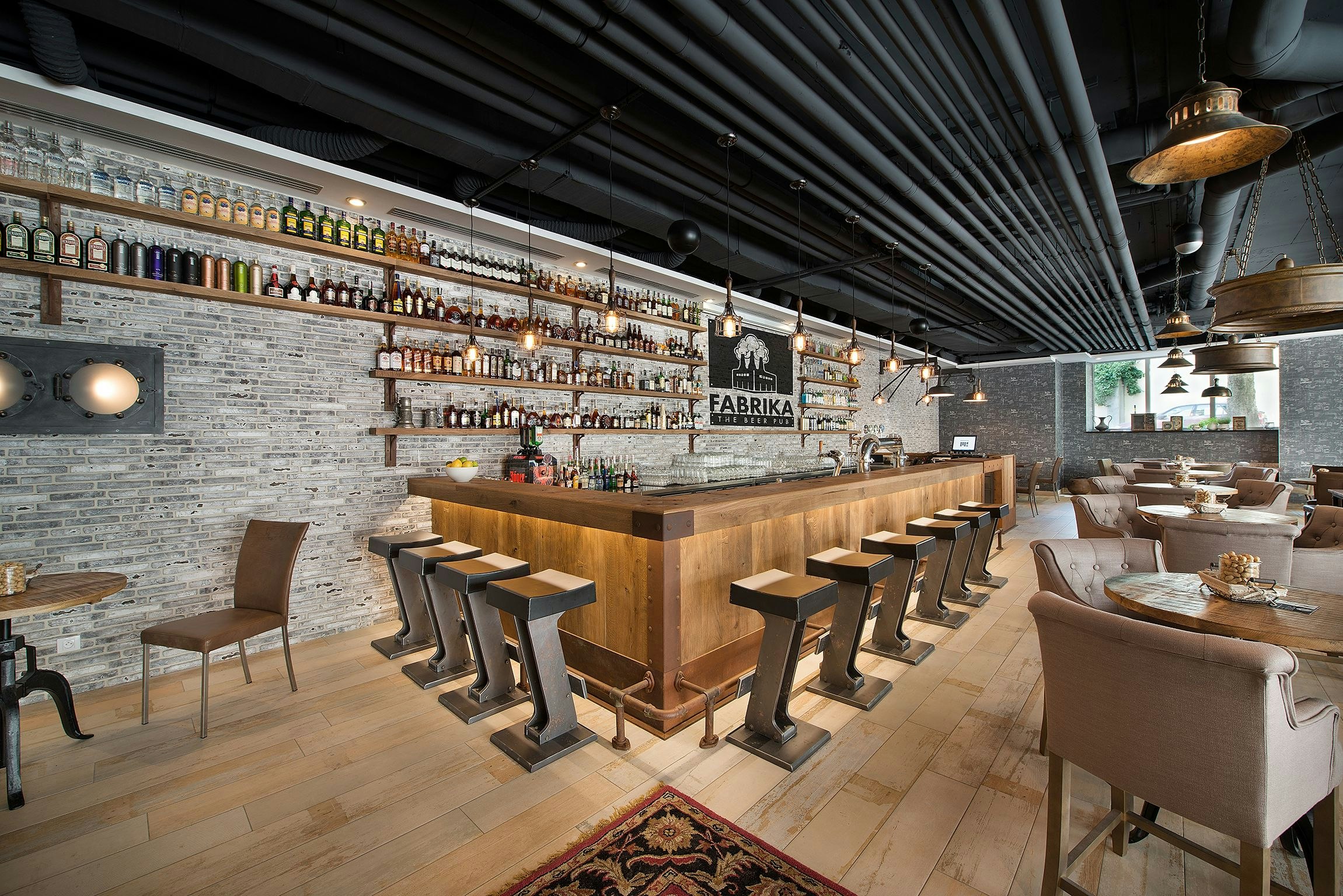 Loft Hotel Bratislava 44/57
