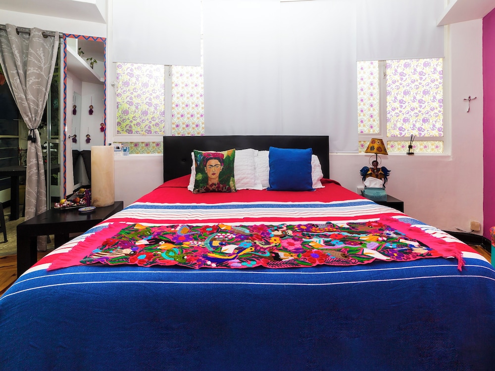 Casa ITZAE B&B 17/58