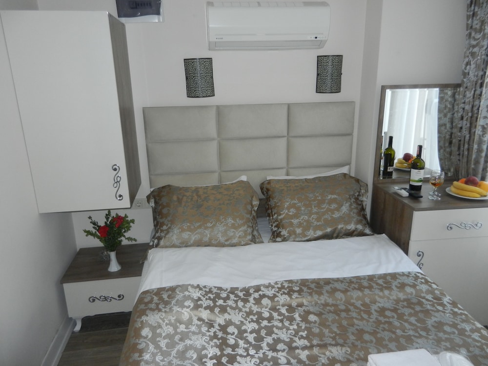 Best Home Suites Sultanahmet Aparts 4/29