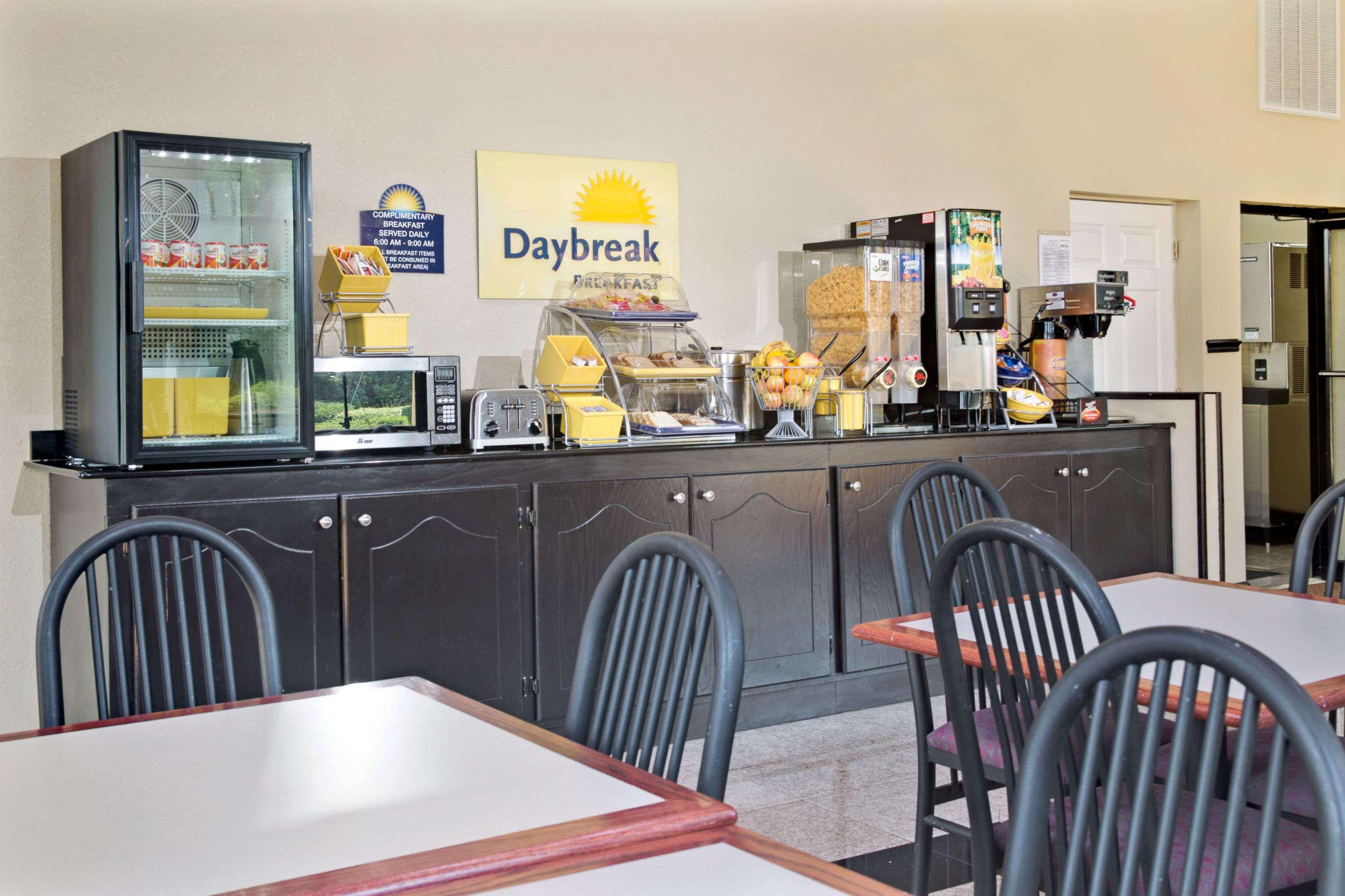 Days Inn by Wyndham Lawrenceville 9/18