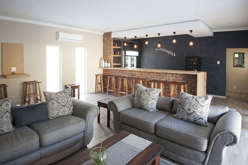 The Hill Boutique Bed & Breakfast 21/30