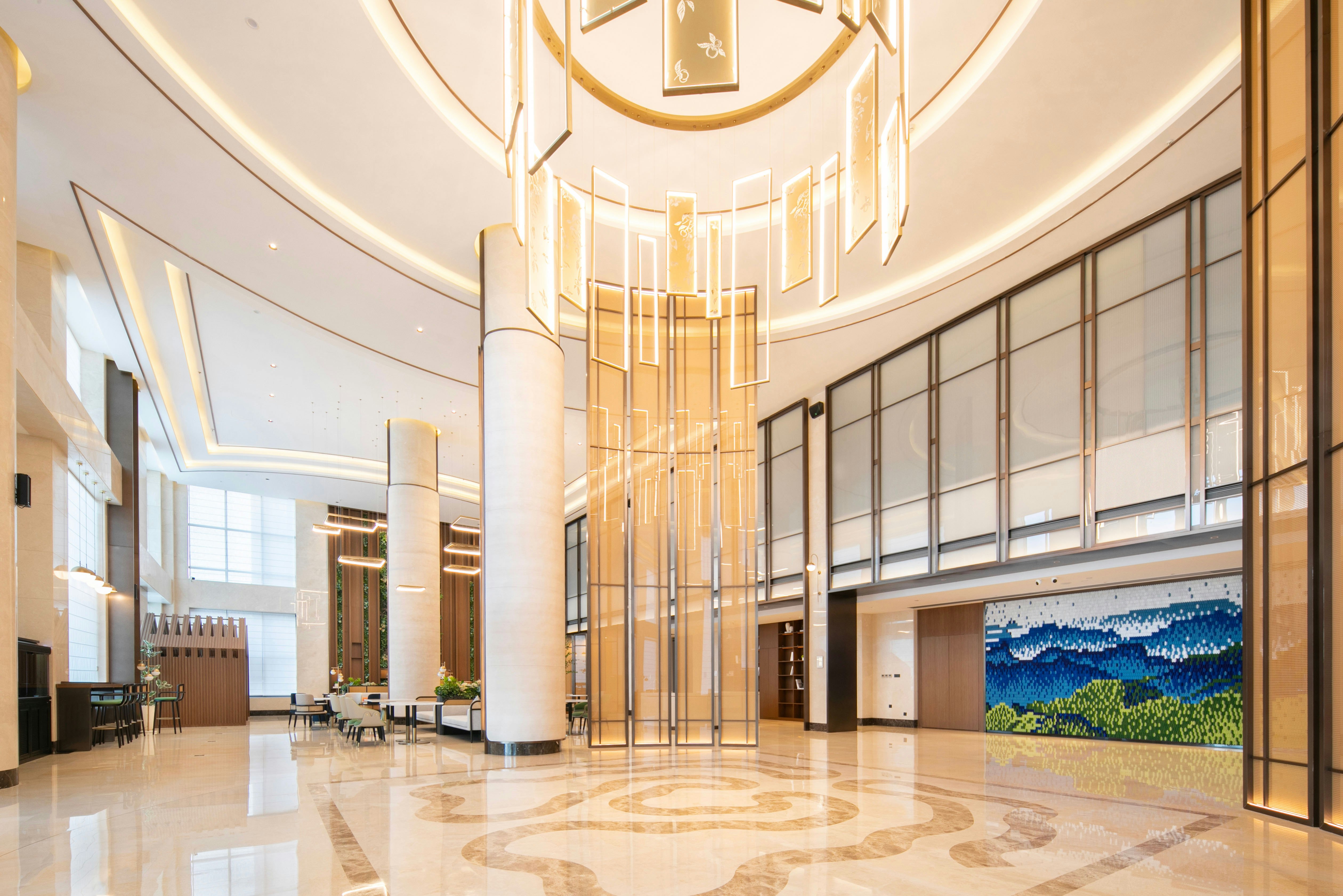 Hilton Garden Inn Handan She County 5/24