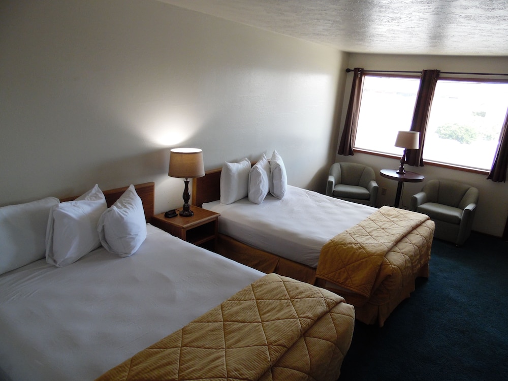 Knights Inn Boardman 9/29